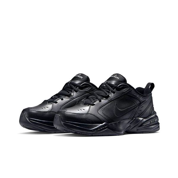 Кросівки чоловічі Nike Air Monarch Iv (4E) (416355-001), 44, WHS, 10% - 20%, 1-2 дні