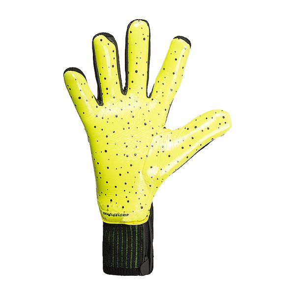 Футбольные перчатки унисекс Puma Grip 19.1 Gk Gloves (4162405), 8.5