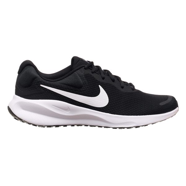 Кроссовки мужские Nike Revolution 7 (FB2207-001), 49.5, WHS, 1-2 дня