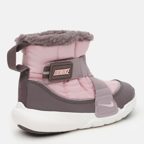 Черевики дитячі Nike Flex Advance Boot (DD0304-600), 11.5C, WHS, 1-2 дні