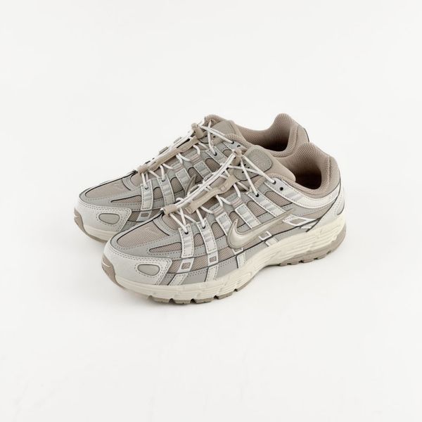 Кроссовки женские Nike P-6000 (IM5237-100), 44.5, WHS, 1-2 дня