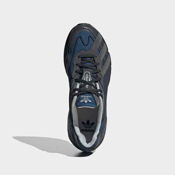 Кросівки чоловічі Adidas Orketro Bright Blue (GX3129), 44, WHS, 1-2 дні