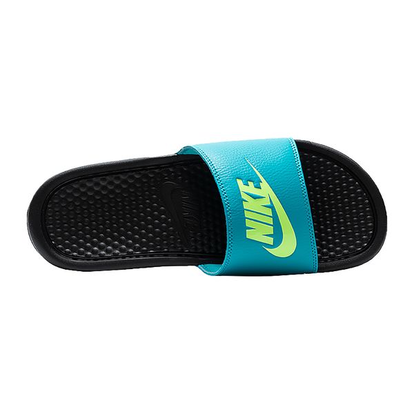 Тапочки мужские Nike Benassi Jdi (343880-032), 48.5, WHS, 10% - 20%, 1-2 дня