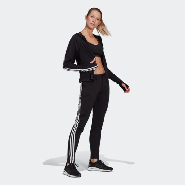 Спортивный костюм женской Adidas Slim (GL9488), XS, WHS, 1-2 дня