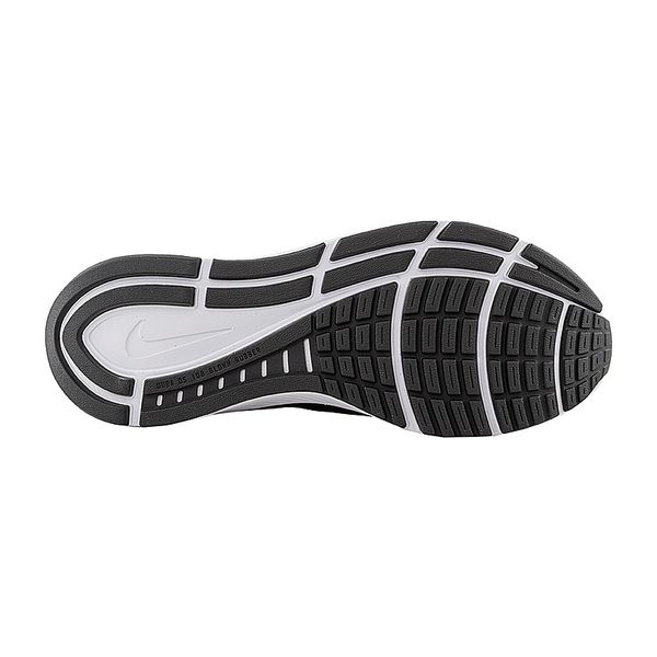 Кросівки чоловічі Nike Air Zoom Structure 24 (DA8535-001), 44.5, WHS, 40% - 50%, 1-2 дні