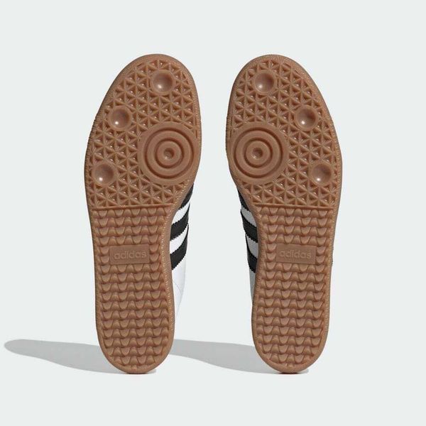 Кроссовки мужские Adidas Samba Decon (IF0642), 42.5, WHS, 10% - 20%, 1-2 дня