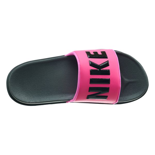 Тапочки женские Nike Offcourt Slide (BQ4632-604), 38, OFC, 20% - 30%, 1-2 дня