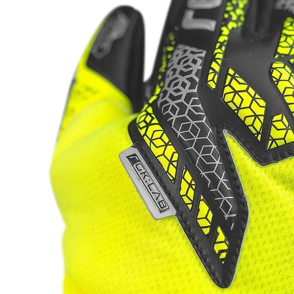 Футбольні рукавиці чоловічі Reusch Freedom Smu (5570215-2025), 3XS, WHS, < 10%, 1-2 дні