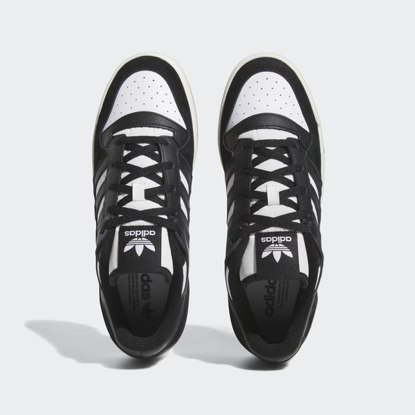 Кросівки чоловічі Adidas Forum Low Classic Originals (ID6857), 41, WHS, 1-2 дні