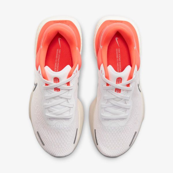 Кроссовки женские Nike Zoomx Invincible Run (CT2229-100), 40, WHS, 10% - 20%, 1-2 дня
