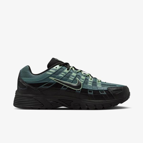 Кроссовки мужские Nike P-6000 Prm (IH8042-001), 43, WHS, 10% - 20%, 1-2 дня