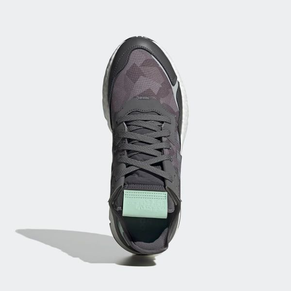 Кросівки чоловічі Adidas Nite Jogger (FV1311), 42 2/3, WHS, 10% - 20%, 1-2 дні