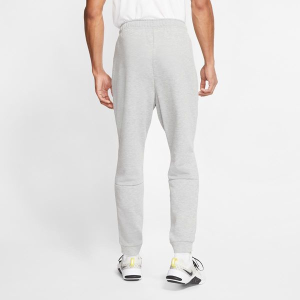 Брюки чоловічі Nike M Dry Pant Taper Fleece (CJ4312-063), M, OFC, 20% - 30%, 1-2 дні