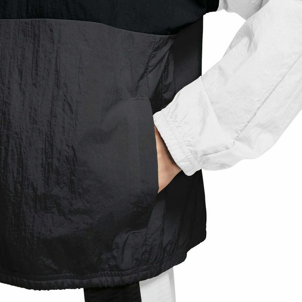 Вітровка чоловіча Nike Full-Zip Jacket (CW7348-013), M, WHS, 1-2 дні