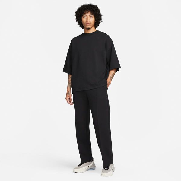 Брюки мужские Nike M Tch Flc Tailored Pant (FB8163-010), 2XL, WHS, 30% - 40%, 1-2 дня