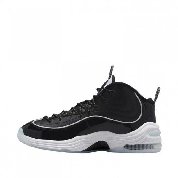 Кросівки чоловічі Nike Air Penny 2 (DV0817-001), 41, WHS, 1-2 дні