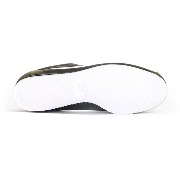 Кроссовки Nike Classic Cortez Nylon (807472-300), 40.5
