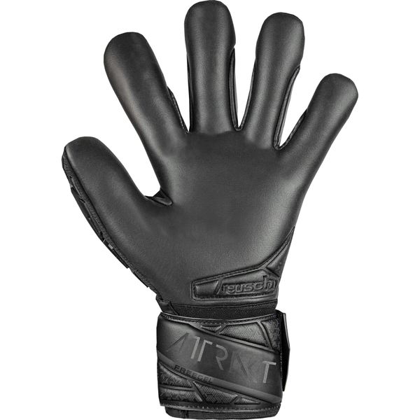 Перчатки мужские Reusch Attrakt Freegel Goalkeeper Gloves (5470735-7700), 10, WHS, 1-2 дня
