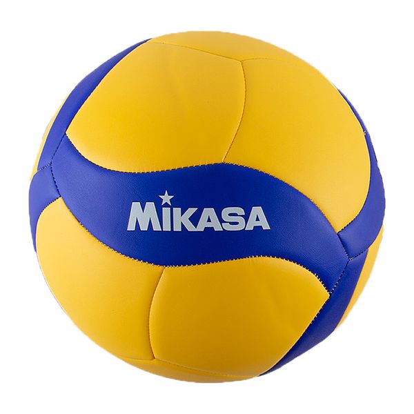 Мяч Mikasa V370w (V370W), 5, WHS, 10% - 20%, 1-2 дня