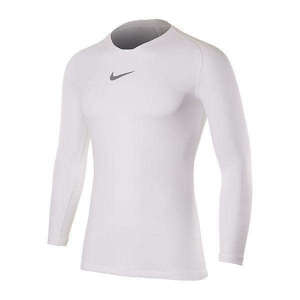 Термобелье мужское Nike Park First Layer Long Sleeve (AV2609-100), M, WHS, 30% - 40%, 1-2 дня