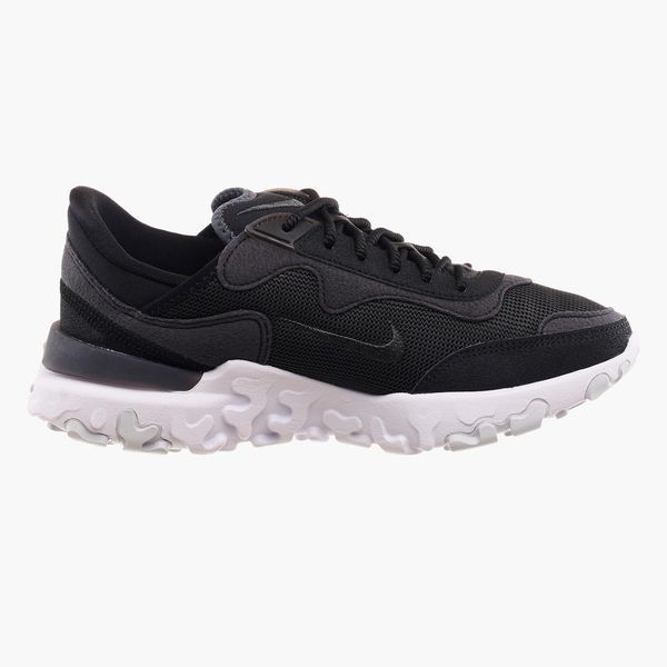 Кросівки жіночі Nike React R3vision (DQ5188-001), 37.5, OFC, > 50%, 1-2 дні