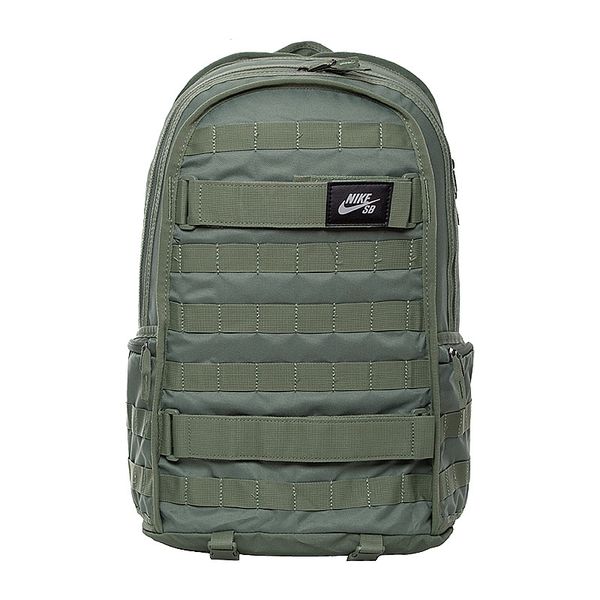Рюкзак Nike Nk Sb Rpm Bkpk - Solid (BA5403-353), One Size