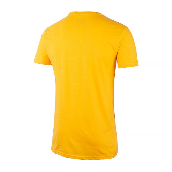 Футболка чоловіча Jeep T-Shirt Jeep&Grille (O102589-Y250), M, WHS, 1-2 дні