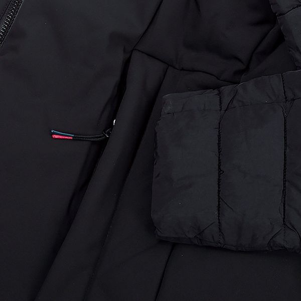 Куртка жіноча Cmp Jacket Long Zip Hood (32K1516-U901), XS, WHS, 1-2 дні