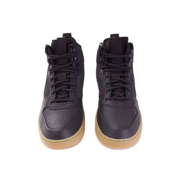 Ботинки мужские Nike Ebernon Mid Winter (AQ8754-600), 41, WHS