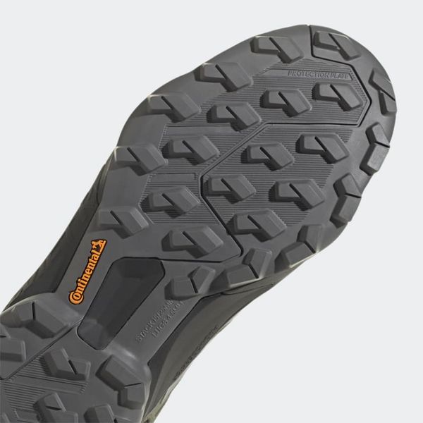 Кросівки чоловічі Adidas Terrex Swift R3 Gore-Tex Hiking Shoes (HR1312), 46.5, WHS, 1-2 дні