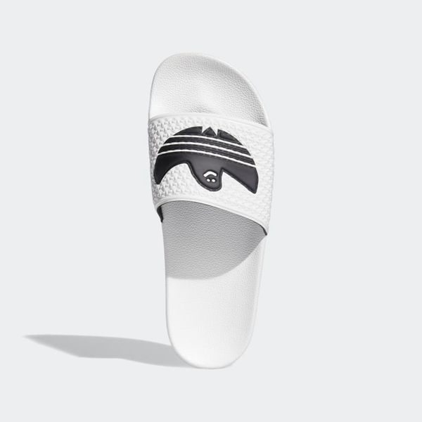 Тапочки чоловічі Adidas Shmoofoil Slides (FY6848), 39, WHS, 1-2 дні