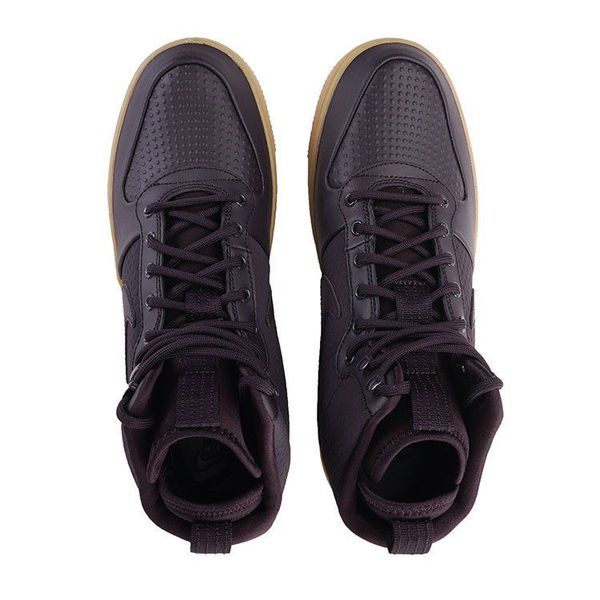 Черевики чоловічі Nike Ebernon Mid Winter (AQ8754-600), 41, WHS