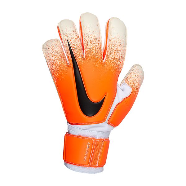Футбольні рукавиці унісекс Nike Nk Gk Prmr Sgt-Su19 (GS3375-100), 8.5, WHS