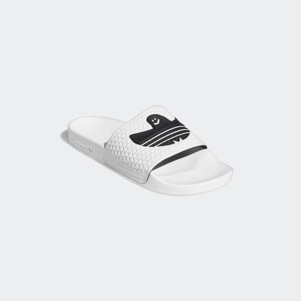 Тапочки мужские Adidas Shmoofoil Slides (FY6848), 39, WHS, 1-2 дня