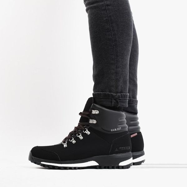 Ботинки мужские Adidas Terrex Pathmaker (G26455), 43, WHS