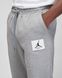 Фотографія Брюки чоловічі Jordan Flight Fleece Pants (DQ7468-091) 3 з 6 в Ideal Sport
