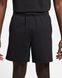 Фотографія Шорти чоловічі Nike Sportswear Tech Fleece Lightweight (DX0828-010) 1 з 5 в Ideal Sport