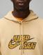 Фотографія Спортивний костюм чоловічий Nike Flight Mvp Fleece (DQ8037-252__DQ8100-252) 5 з 8 в Ideal Sport