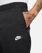 Фотографія Брюки чоловічі Nike Club Wvn Taper Leg Pant (DX0623-010) 3 з 6 в Ideal Sport