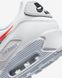 Фотографія Кросівки чоловічі Nike Air Max 90 (FJ4223-100) 8 з 8 в Ideal Sport