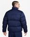 Фотография Куртка мужская Nike Sportswear Club
Puffer (FB7368-410) 2 из 6 в Ideal Sport