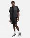 Фотографія Шорти чоловічі Nike Sportswear Tech Fleece Lightweight (DX0828-010) 5 з 5 в Ideal Sport