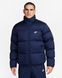 Фотография Куртка мужская Nike Sportswear Club
Puffer (FB7368-410) 1 из 6 в Ideal Sport