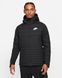 Фотография Куртка мужская Nike Sportswear Tech Essentials (DM1794-010) 1 из 7 в Ideal Sport