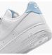 Фотография Кроссовки женские Nike Air Force 1 '07 (IB7167-101) 8 из 9 в Ideal Sport