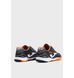 Фотографія Кросівки дитячі Joma Toledo Blue/Orange (TOJW2503IN) 4 з 6 в Ideal Sport