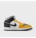 Фотографія Кросівки жіночі Jordan Air 1 Mid Multi (DQ8423-701) 4 з 6 в Ideal Sport
