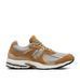 Фотография Кроссовки мужские New Balance 2002R Brown/Beige (U2002RCE) 4 из 6 в Ideal Sport
