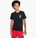 Фотография Футболка детская Nike Tee Boxy 3 For Kids (FN9616-010) 1 из 5 в Ideal Sport