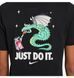 Фотография Футболка детская Nike Tee Boxy 3 For Kids (FN9616-010) 4 из 5 в Ideal Sport